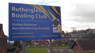 Rutherglen Bowling Club