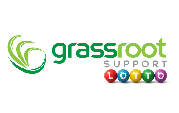 Grassroot Support Lotto Central Fund