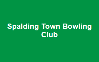 Spalding Town Bowling Club