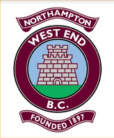Northampton West End Bowls Club