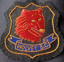 Wolvey Bowls Club