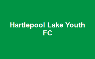 Hartlepool Lake Youth FC