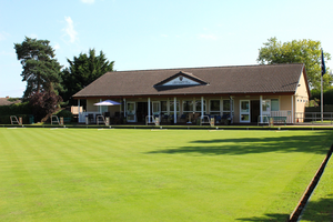Biggleswade Town Bowls Club